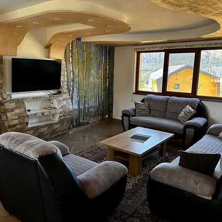 Vila Vlasic Odmor Wellness & Spa Buitenkant foto