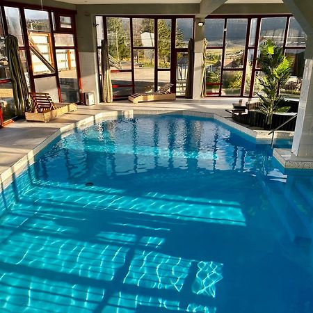 Vila Vlasic Odmor Wellness & Spa Buitenkant foto