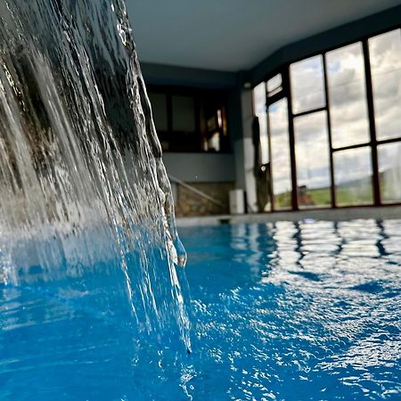 Vila Vlasic Odmor Wellness & Spa Buitenkant foto