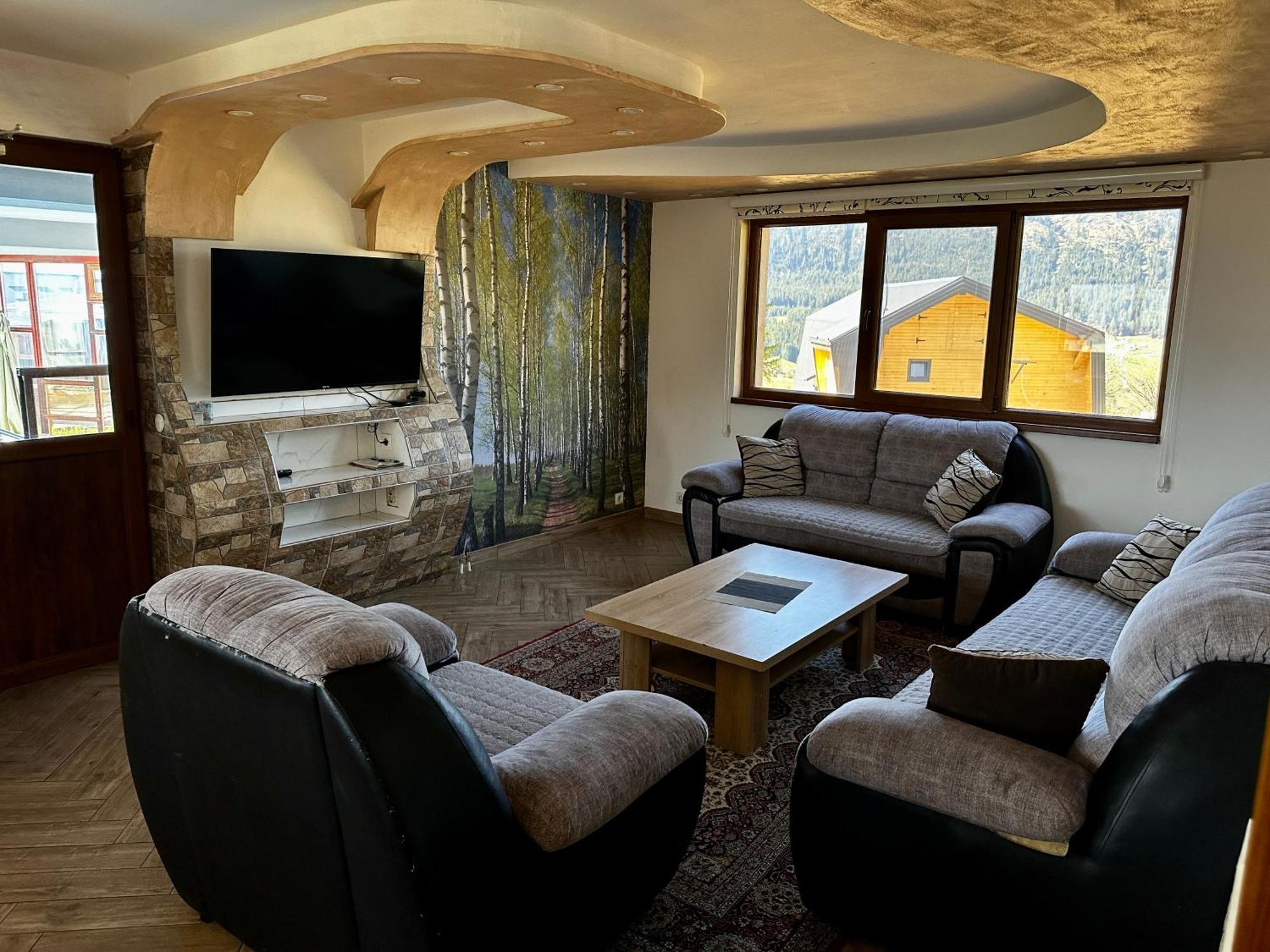 Vila Vlasic Odmor Wellness & Spa Buitenkant foto