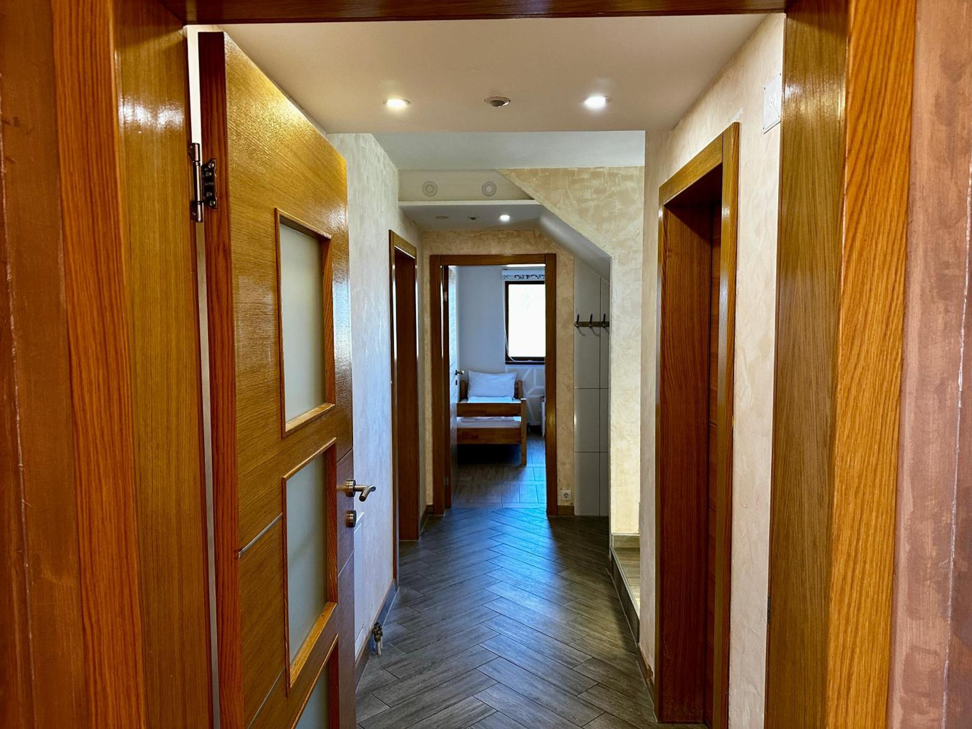 Vila Vlasic Odmor Wellness & Spa Buitenkant foto
