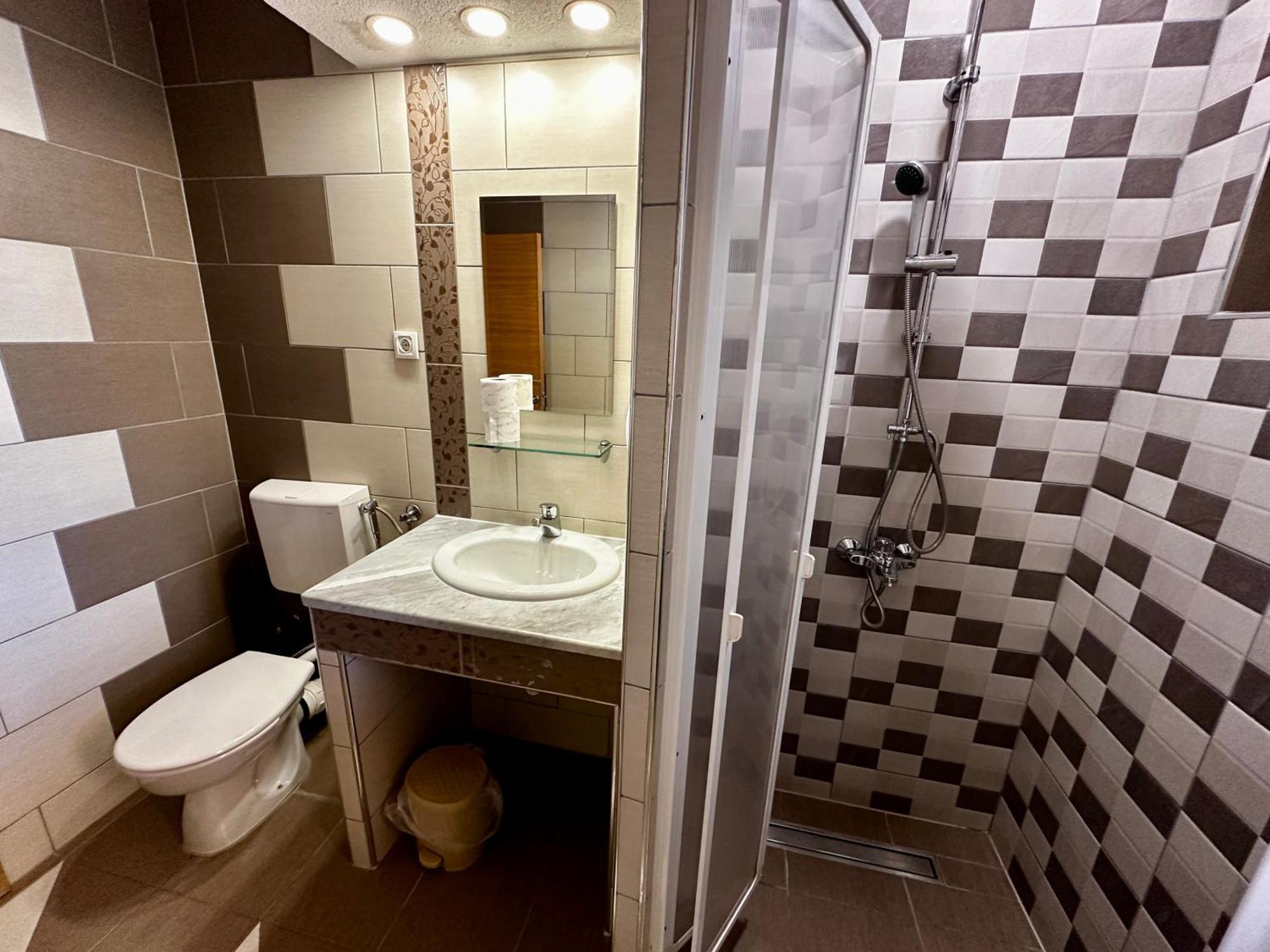 Vila Vlasic Odmor Wellness & Spa Buitenkant foto