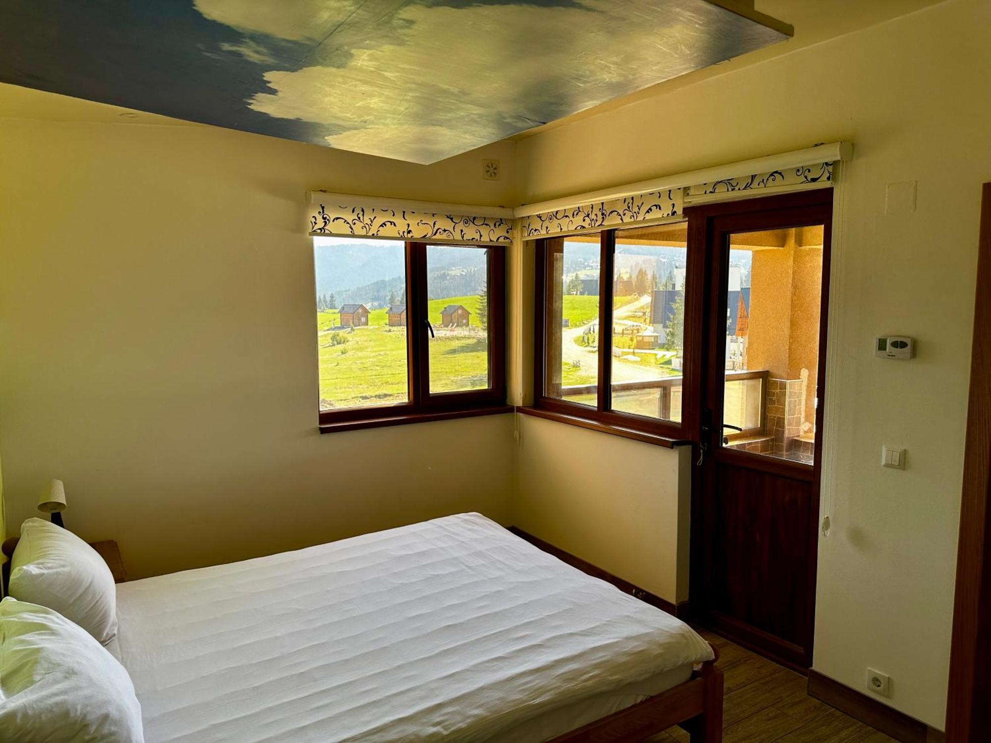 Vila Vlasic Odmor Wellness & Spa Buitenkant foto