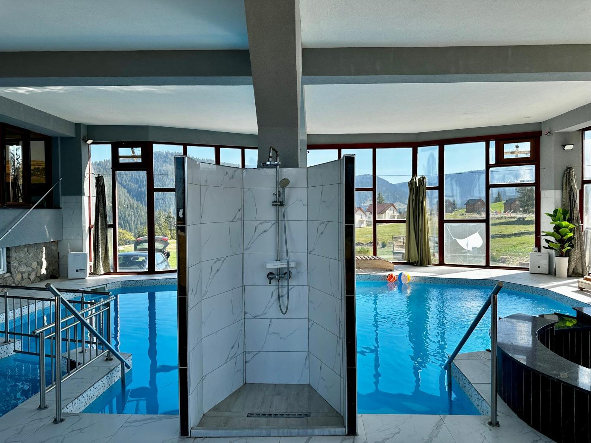 Vila Vlasic Odmor Wellness & Spa Buitenkant foto