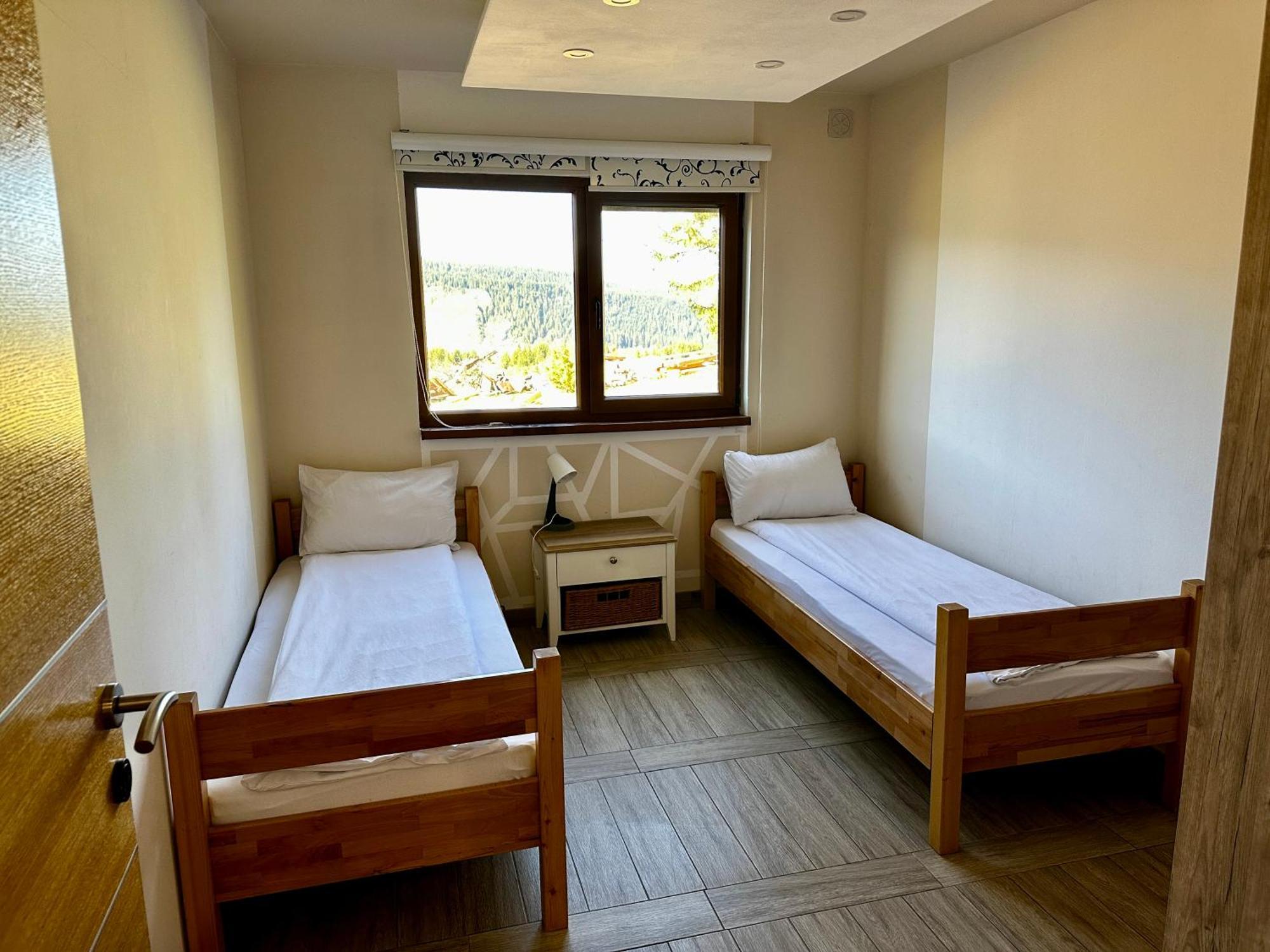 Vila Vlasic Odmor Wellness & Spa Buitenkant foto