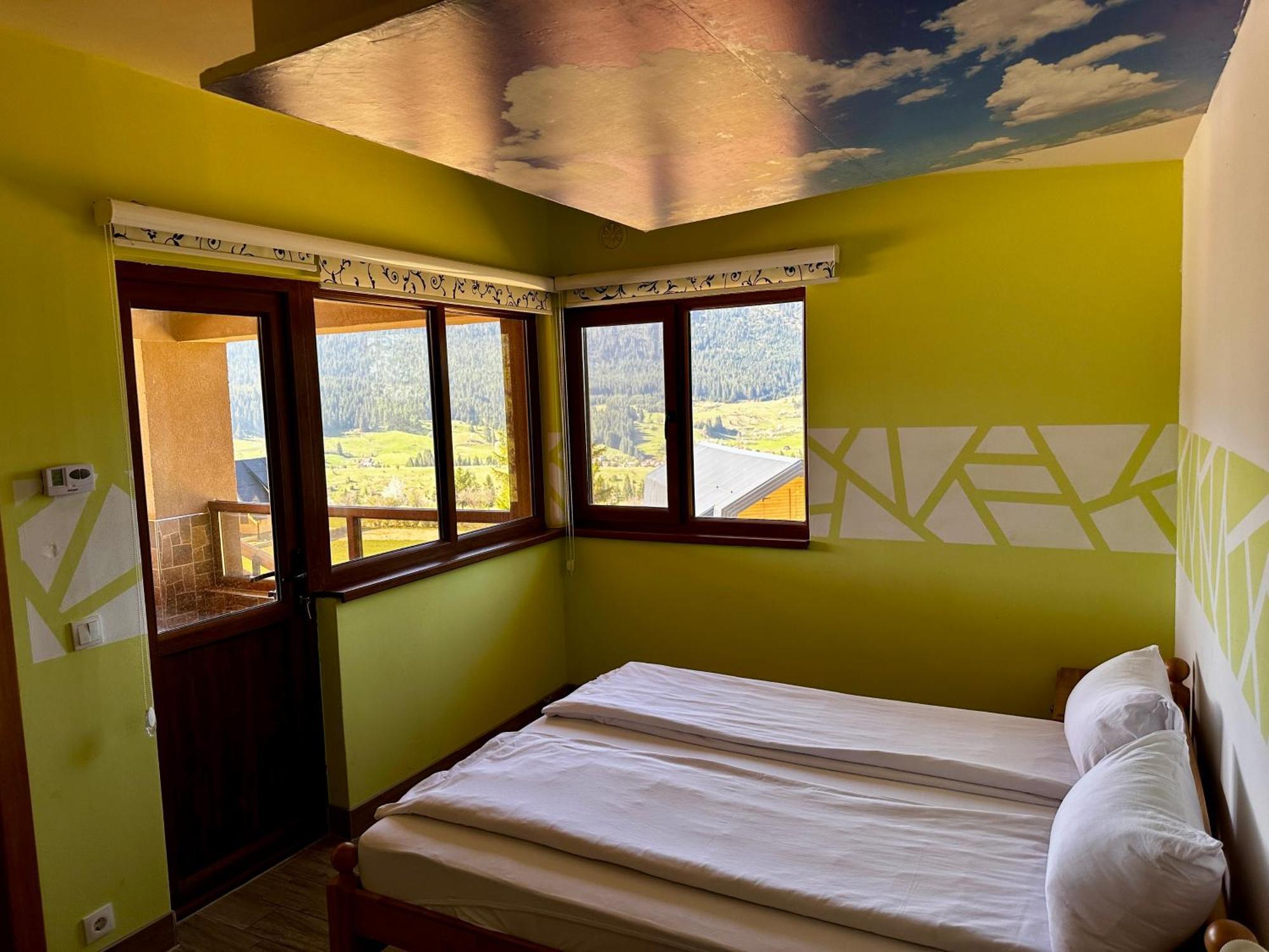 Vila Vlasic Odmor Wellness & Spa Buitenkant foto