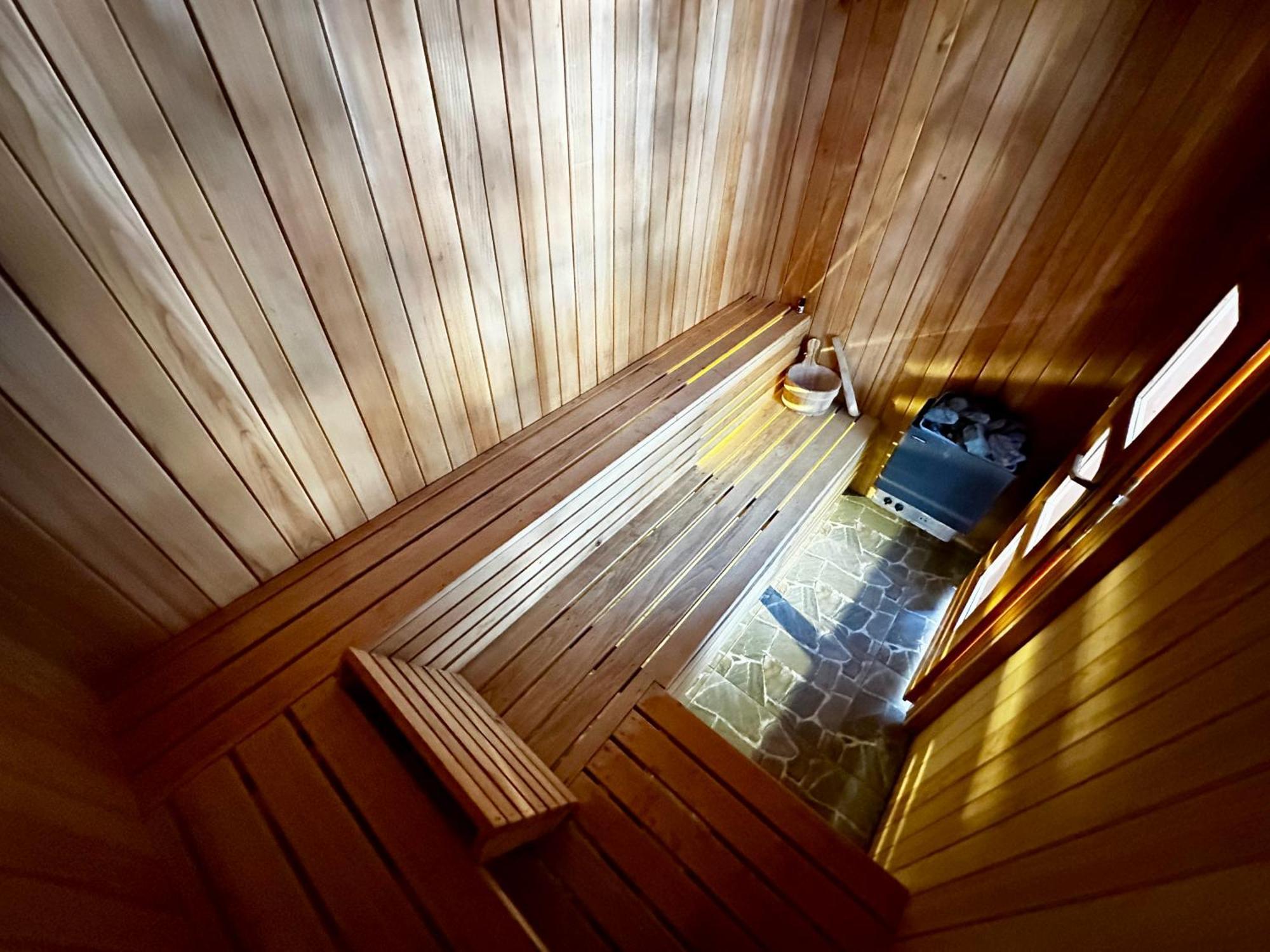 Vila Vlasic Odmor Wellness & Spa Buitenkant foto