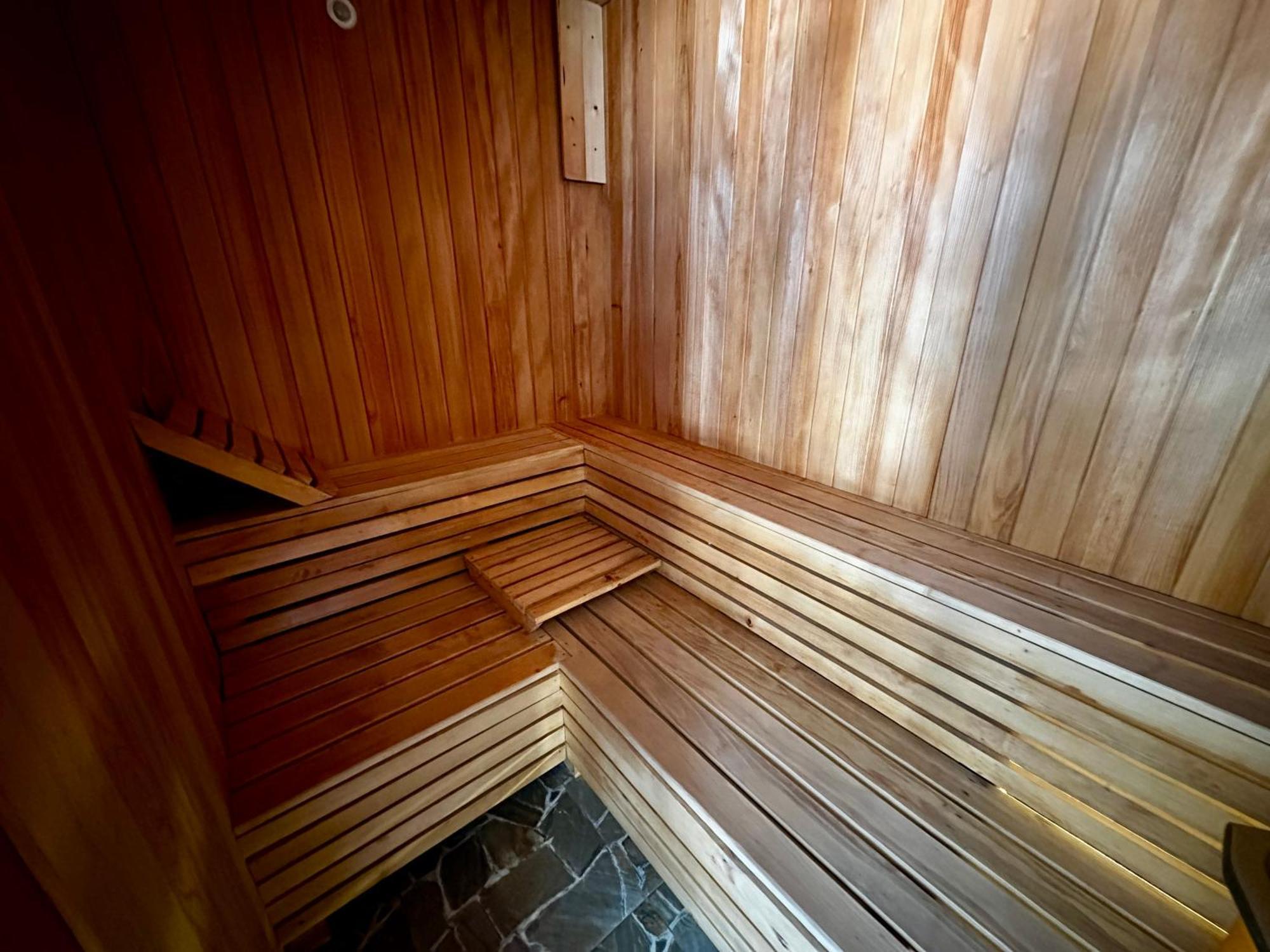 Vila Vlasic Odmor Wellness & Spa Buitenkant foto