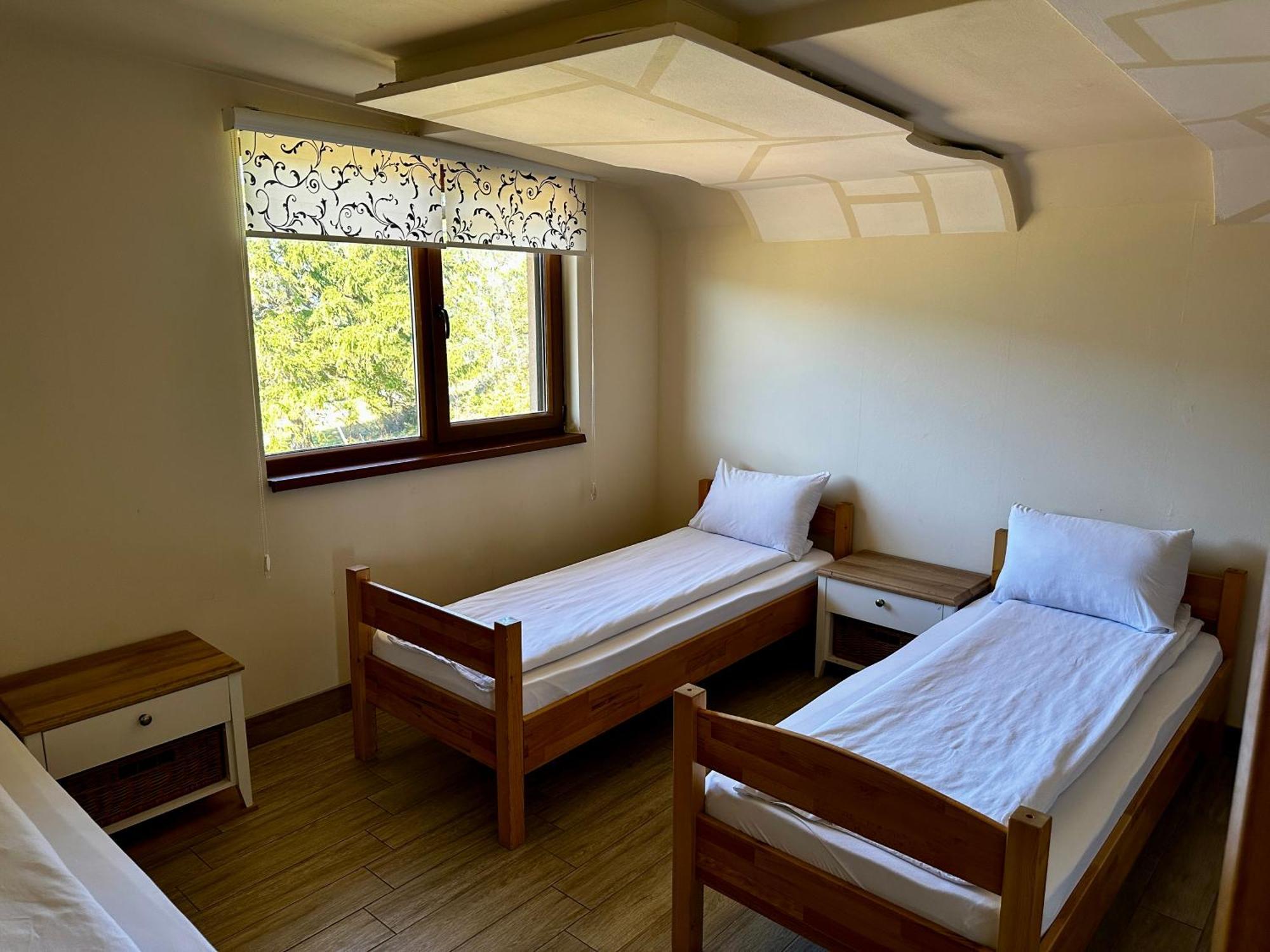 Vila Vlasic Odmor Wellness & Spa Buitenkant foto