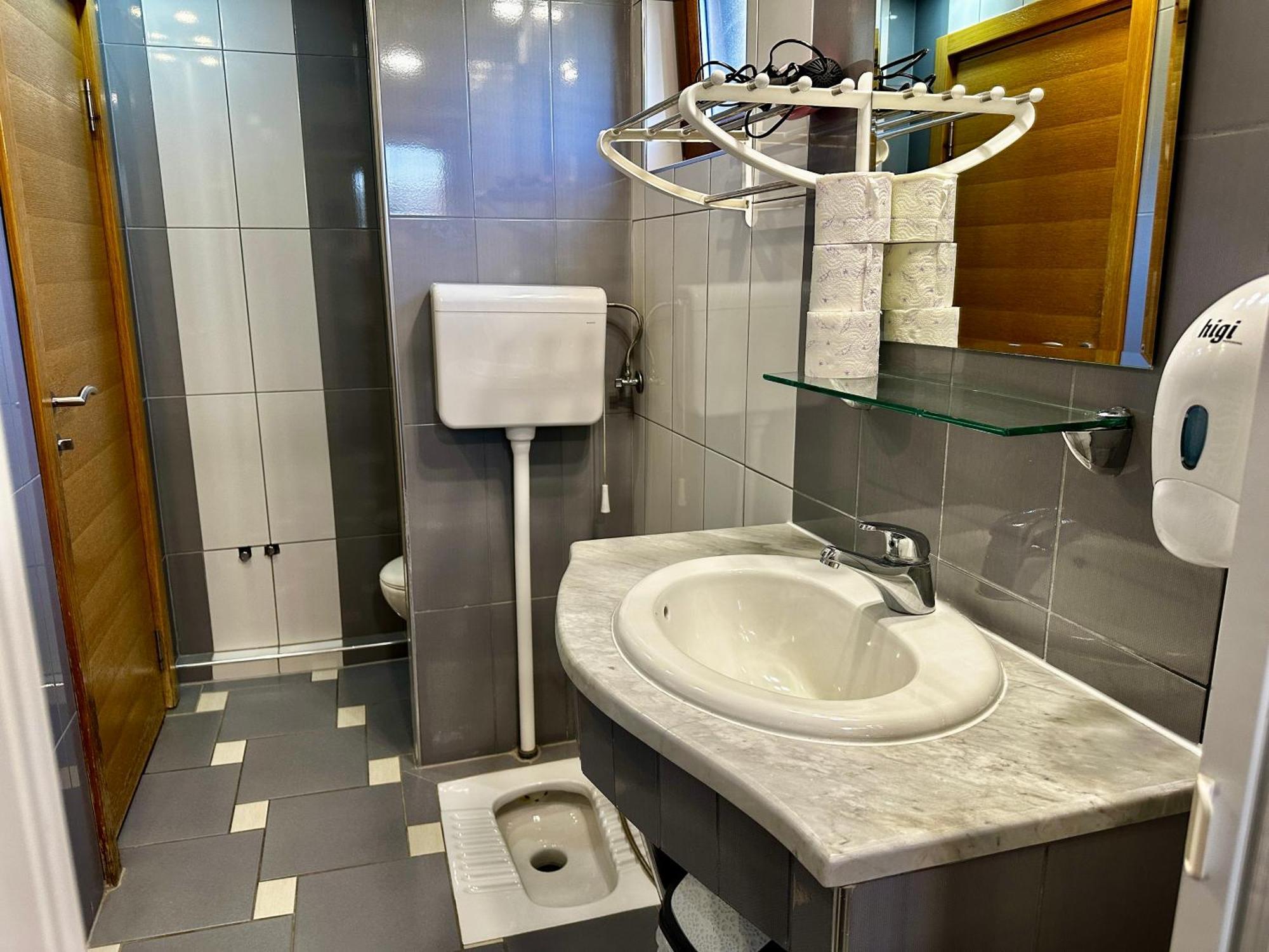 Vila Vlasic Odmor Wellness & Spa Buitenkant foto