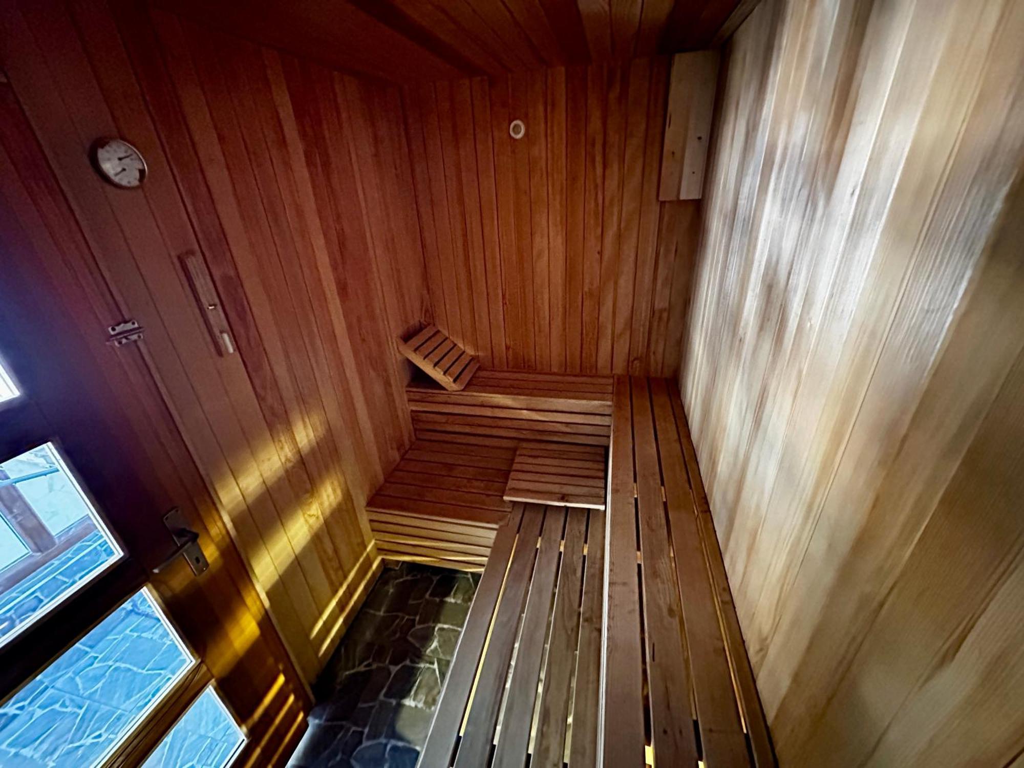 Vila Vlasic Odmor Wellness & Spa Buitenkant foto