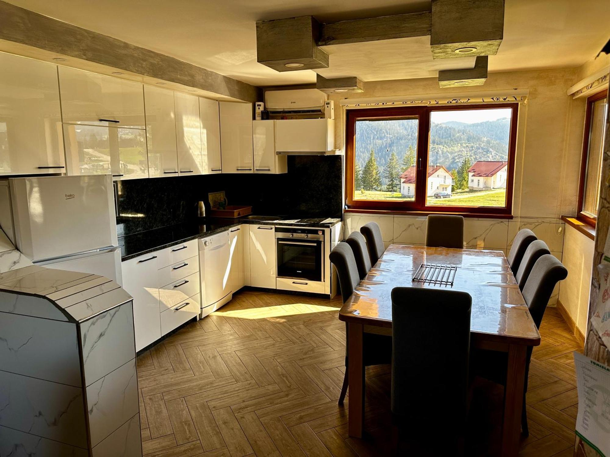Vila Vlasic Odmor Wellness & Spa Buitenkant foto