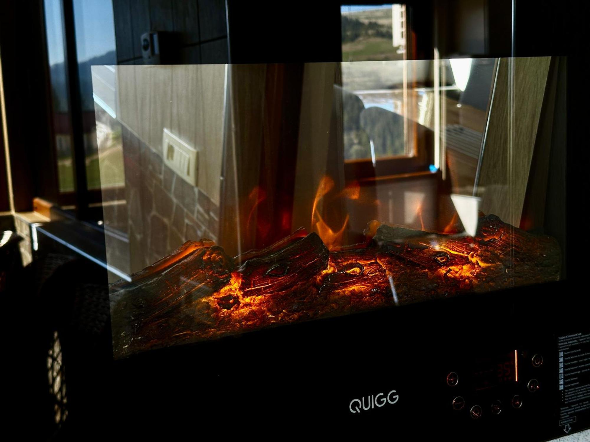 Vila Vlasic Odmor Wellness & Spa Buitenkant foto