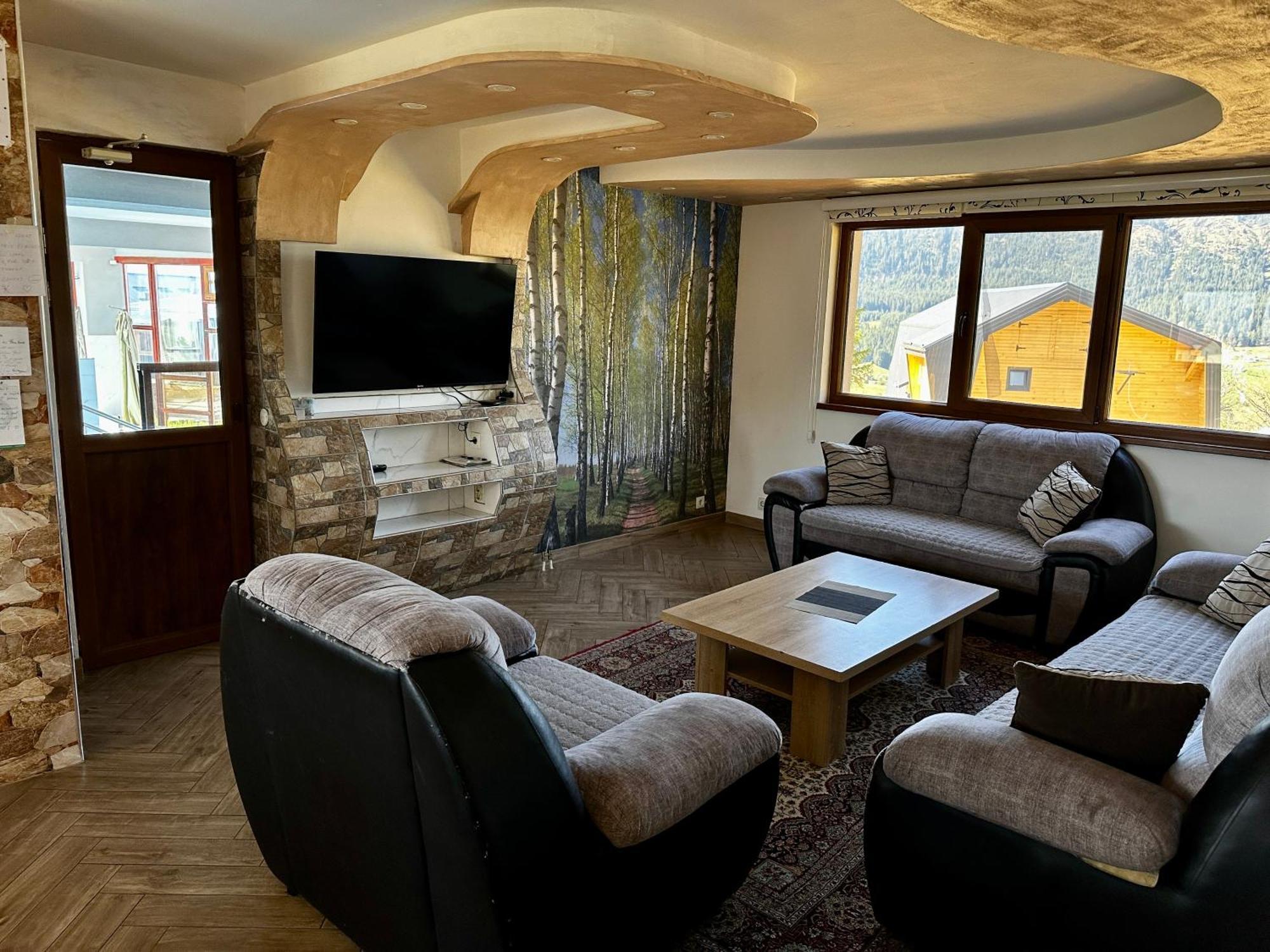 Vila Vlasic Odmor Wellness & Spa Buitenkant foto