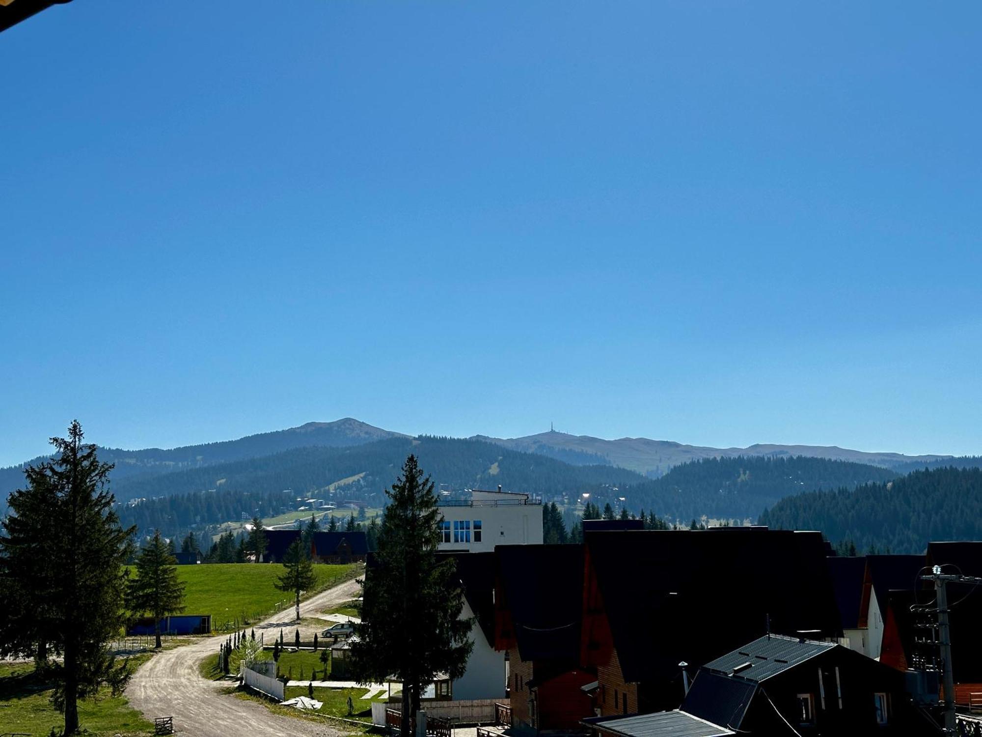 Vila Vlasic Odmor Wellness & Spa Buitenkant foto
