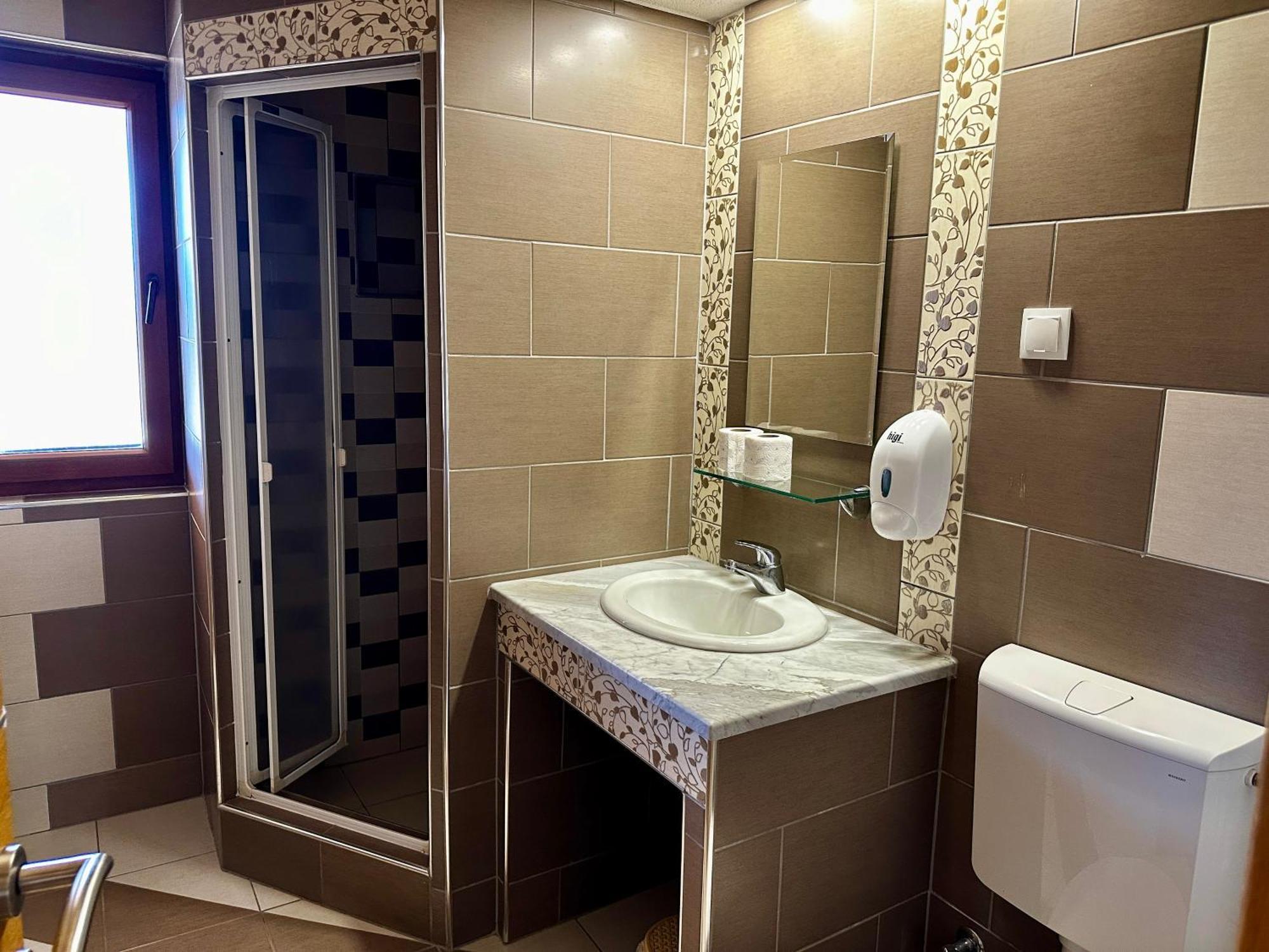 Vila Vlasic Odmor Wellness & Spa Buitenkant foto