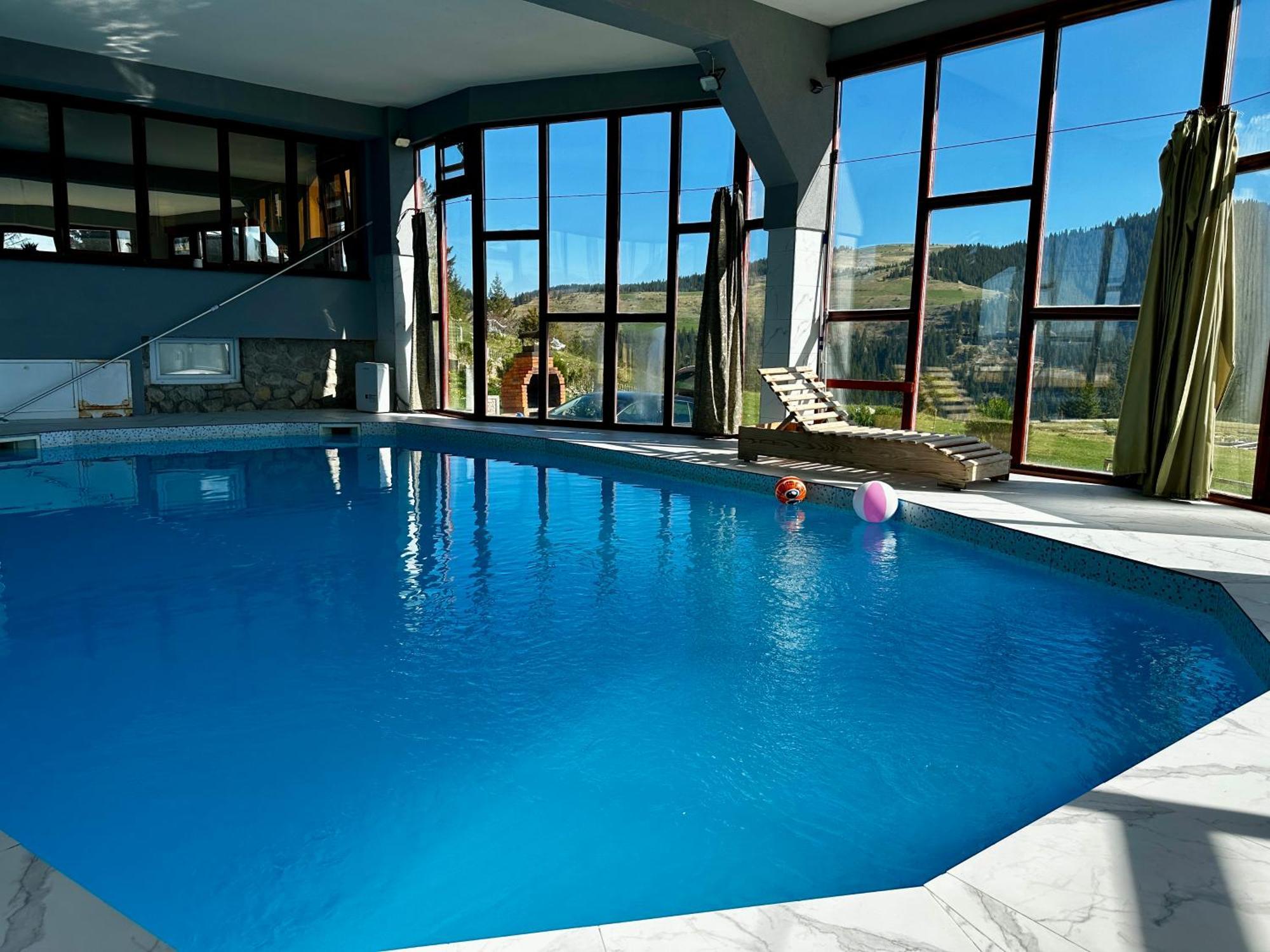 Vila Vlasic Odmor Wellness & Spa Buitenkant foto