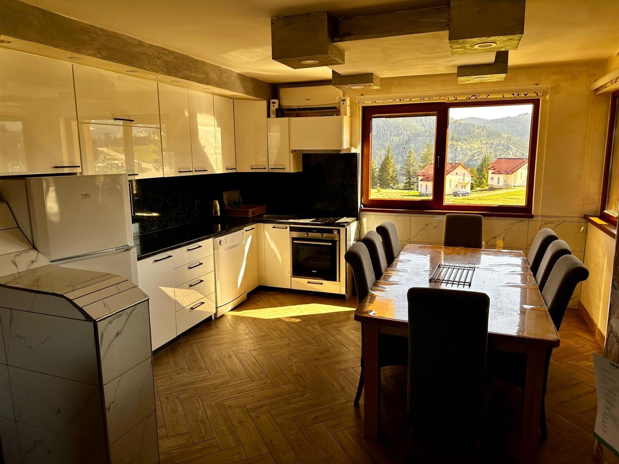Vila Vlasic Odmor Wellness & Spa Buitenkant foto