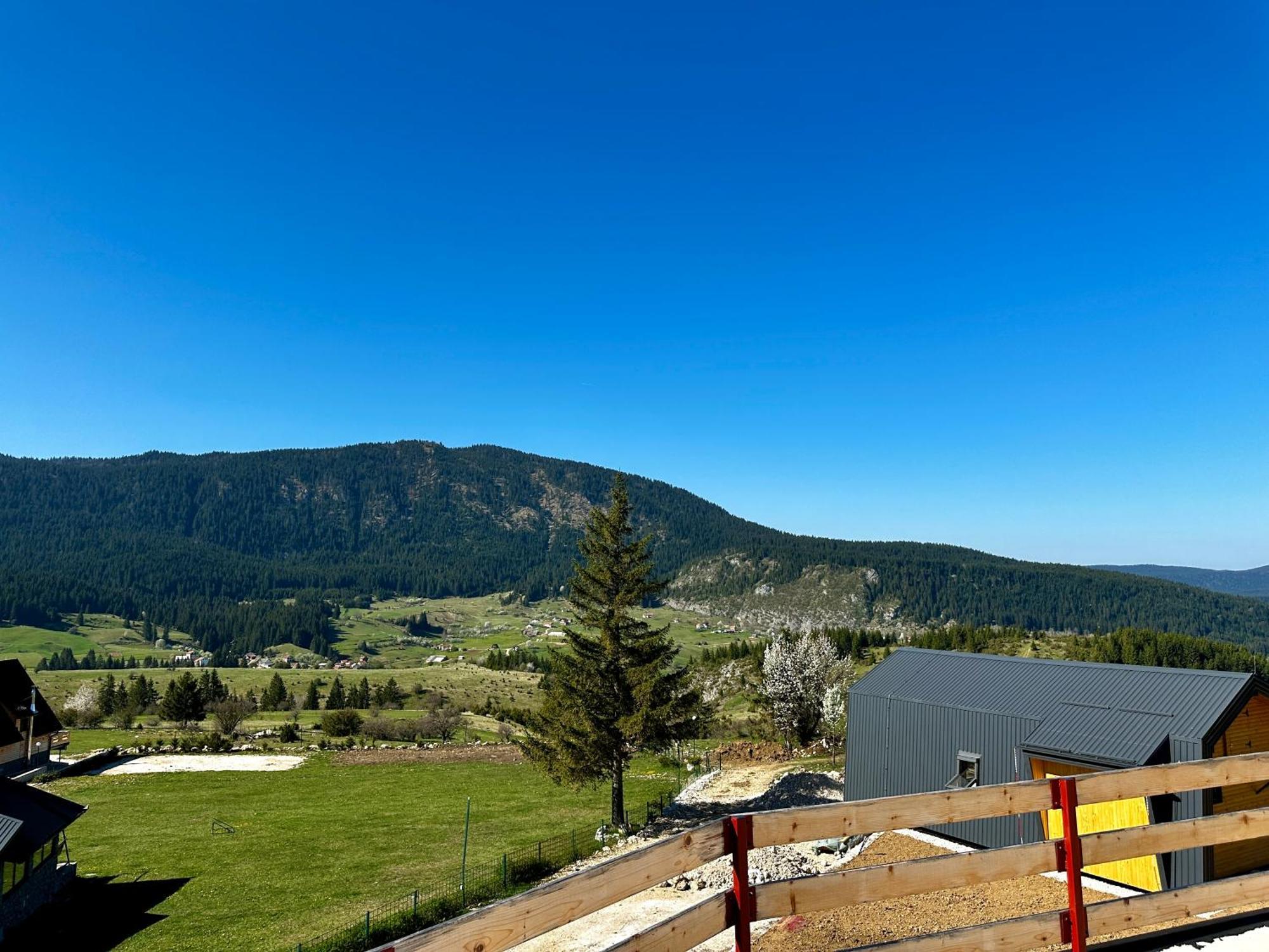 Vila Vlasic Odmor Wellness & Spa Buitenkant foto