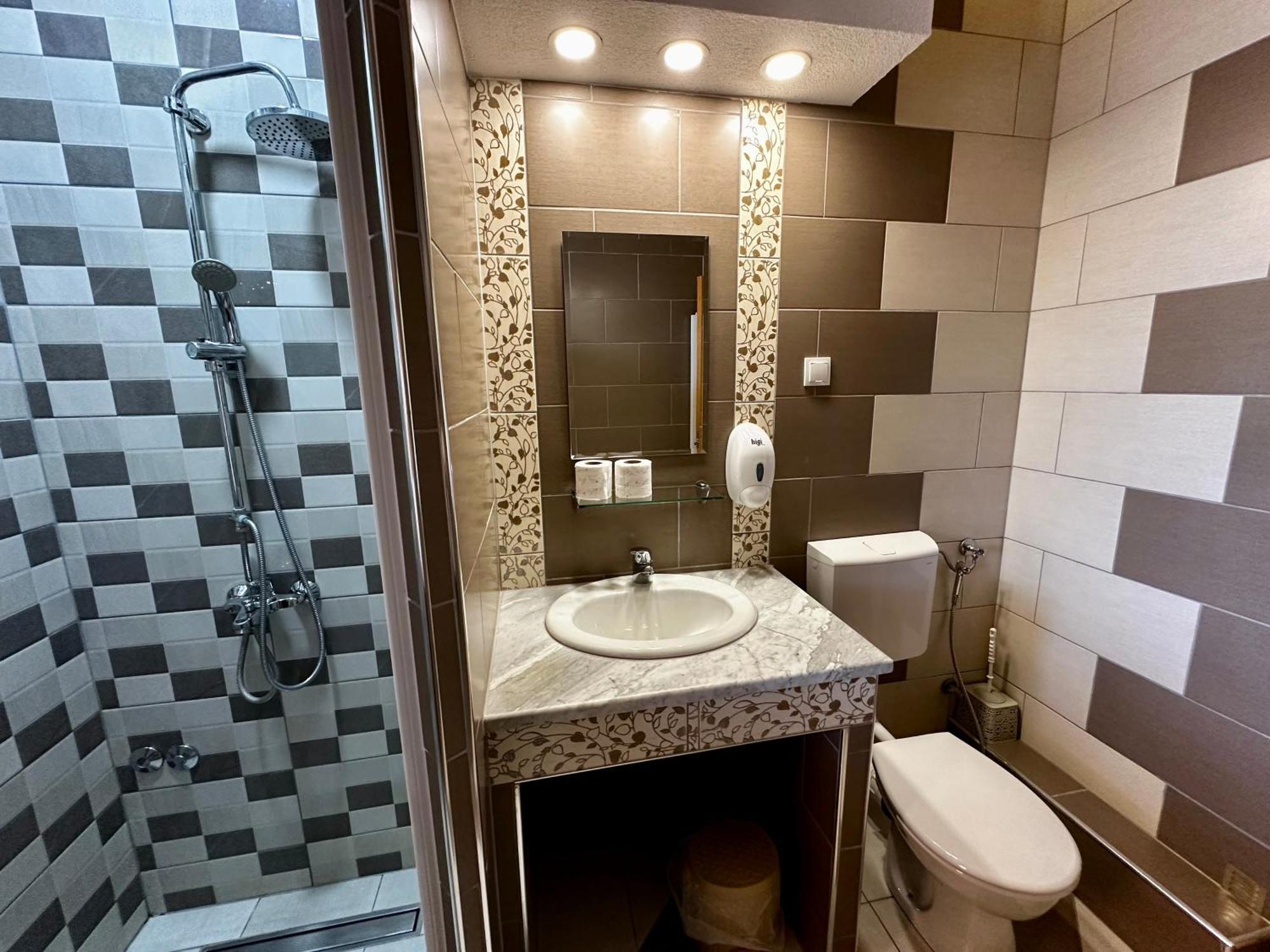 Vila Vlasic Odmor Wellness & Spa Buitenkant foto