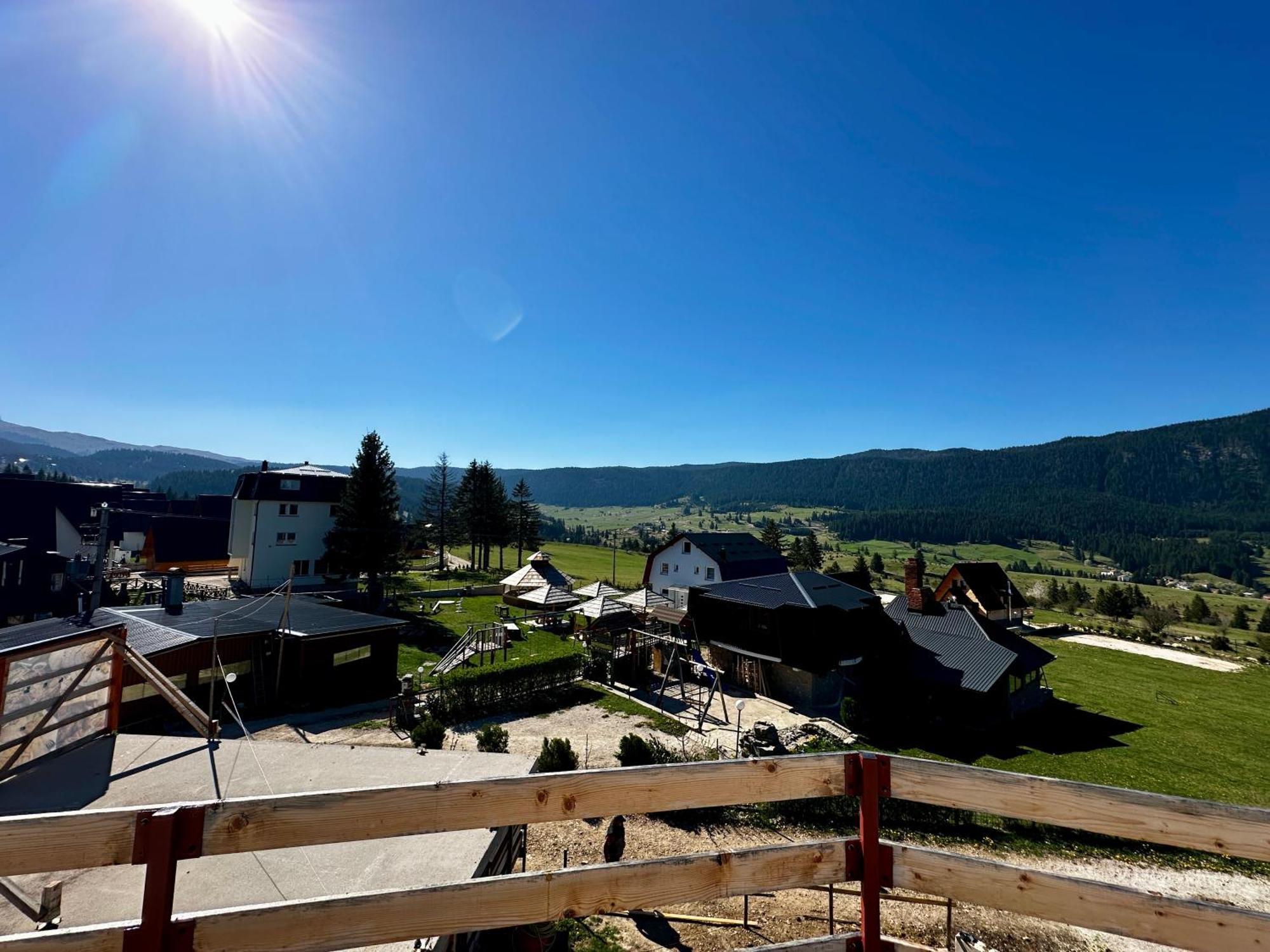 Vila Vlasic Odmor Wellness & Spa Buitenkant foto