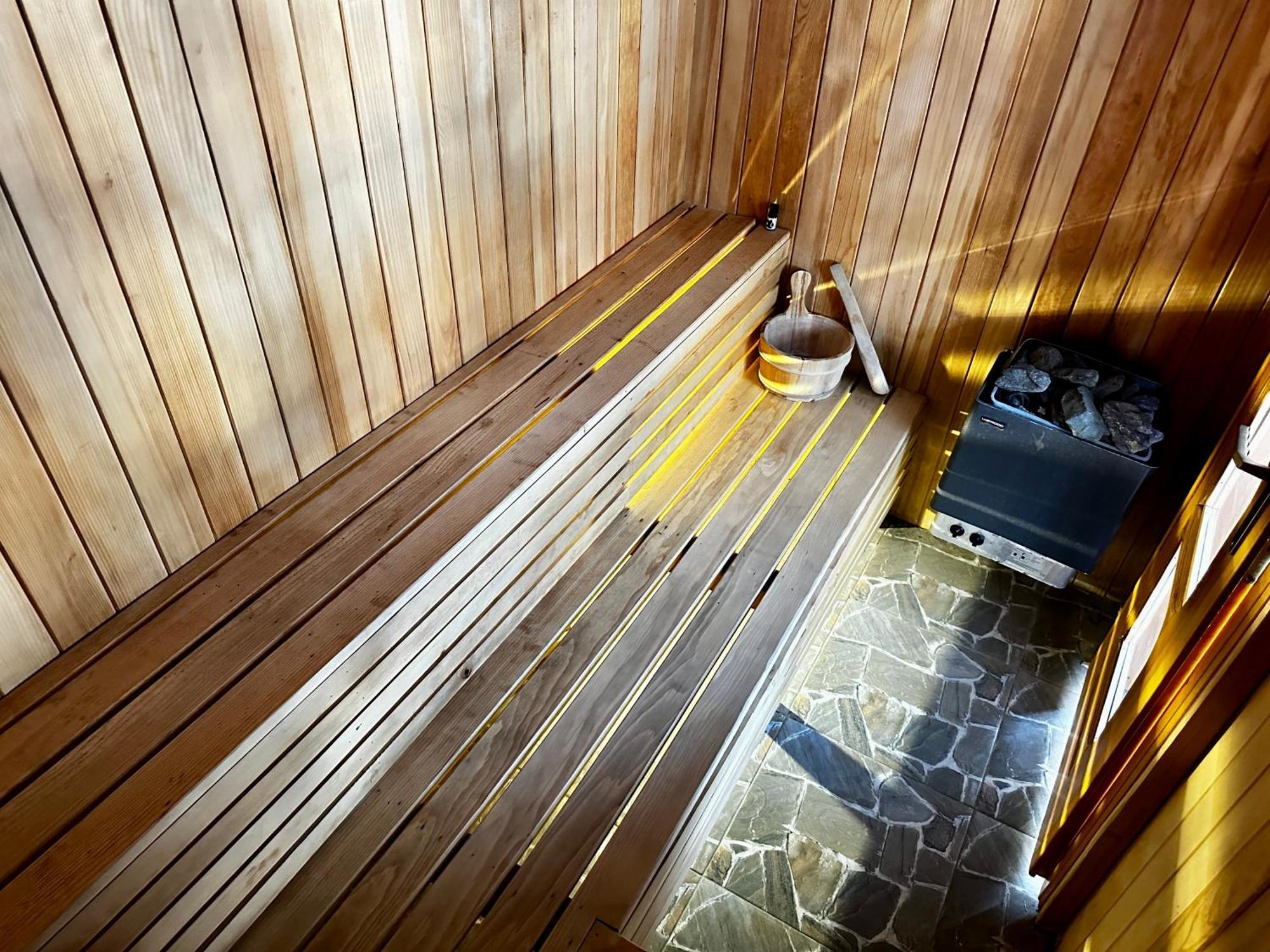 Vila Vlasic Odmor Wellness & Spa Buitenkant foto