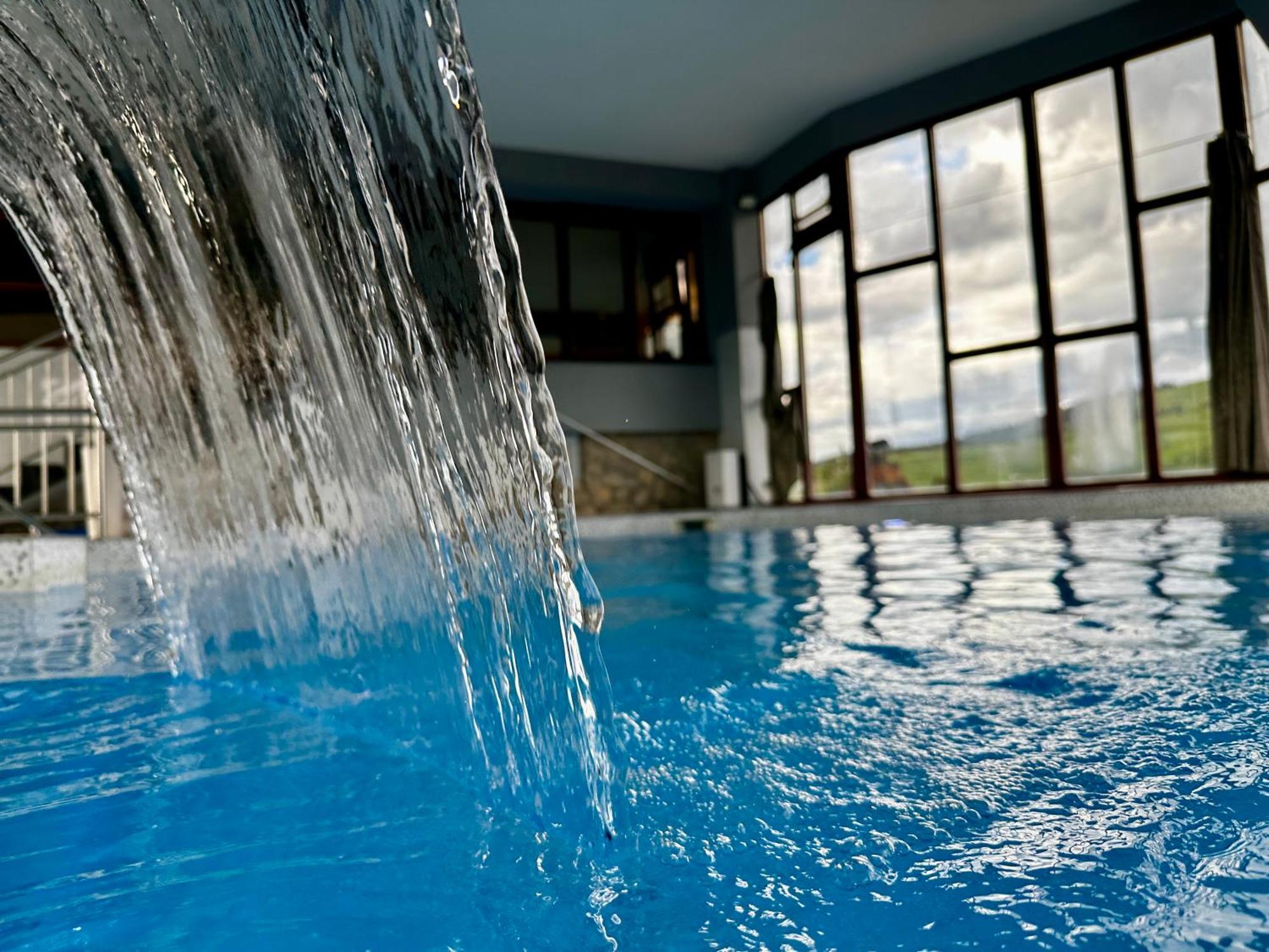 Vila Vlasic Odmor Wellness & Spa Buitenkant foto